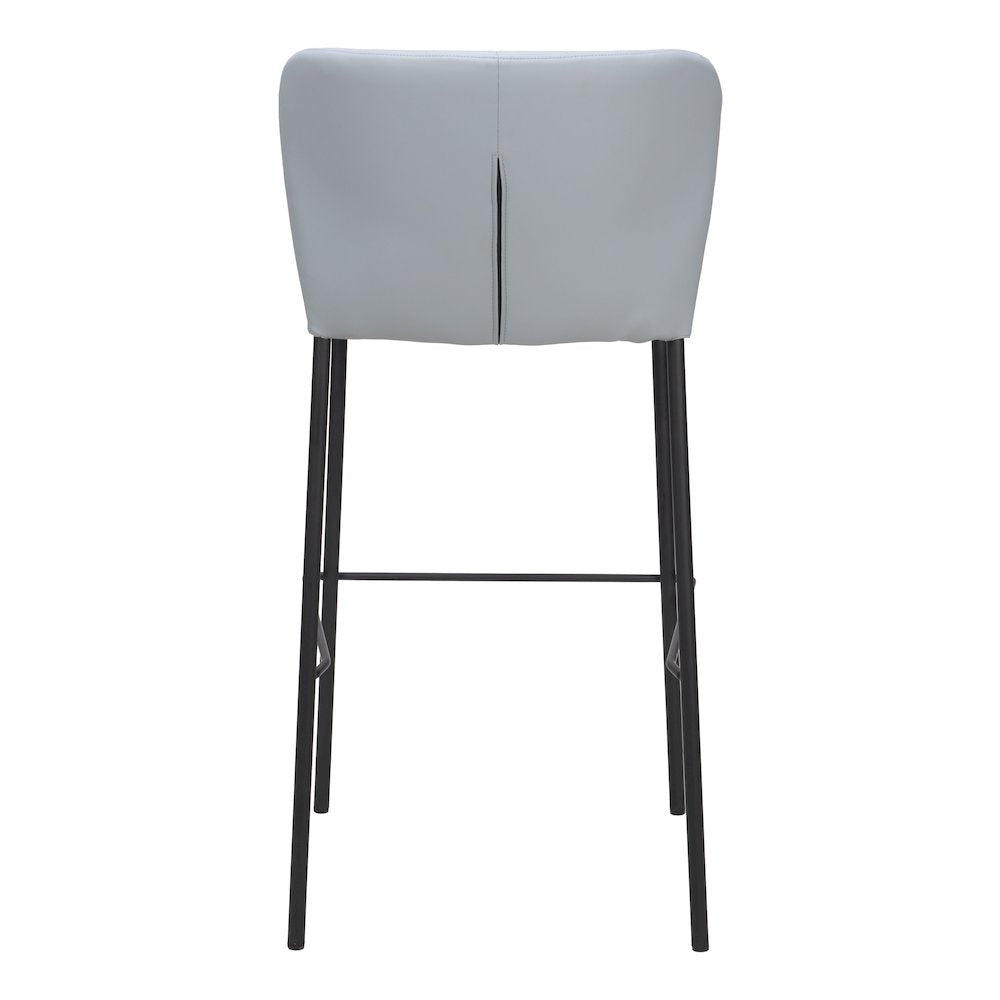 Bar Stool Vantaa V832 (set of 2)