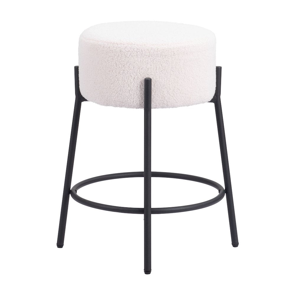 Bar Stool Vantaa V900 (set of 2)