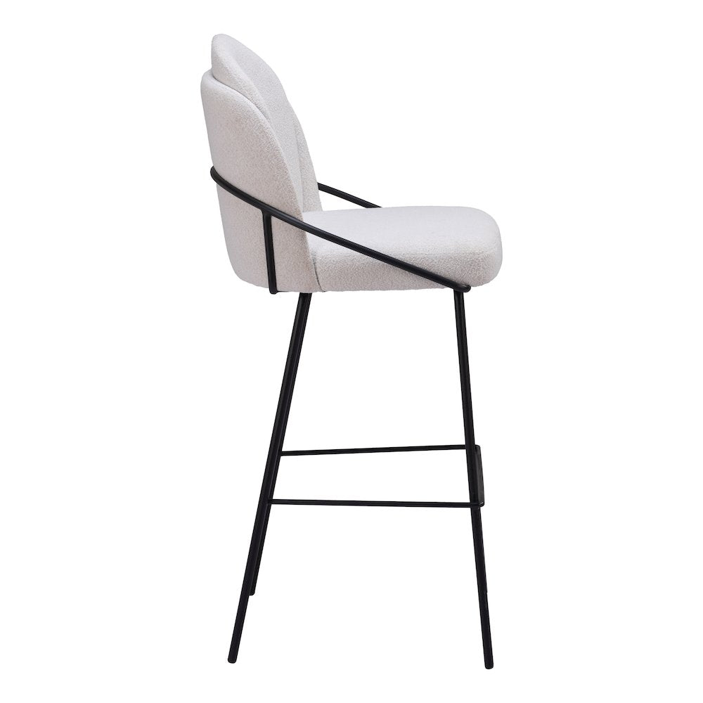 Bar Stool Vantaa V772 (set of 2)