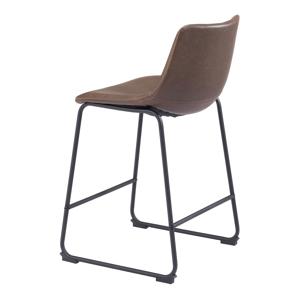 Bar Stool Vantaa V881 (set of 2)