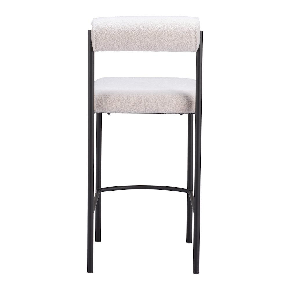 Bar Stool Vantaa V852 (set of 2)