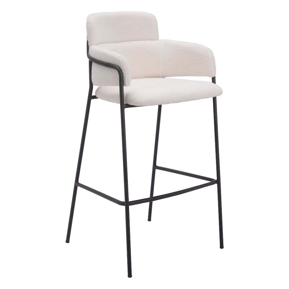 Bar Stool Vantaa V753 (set of 2)