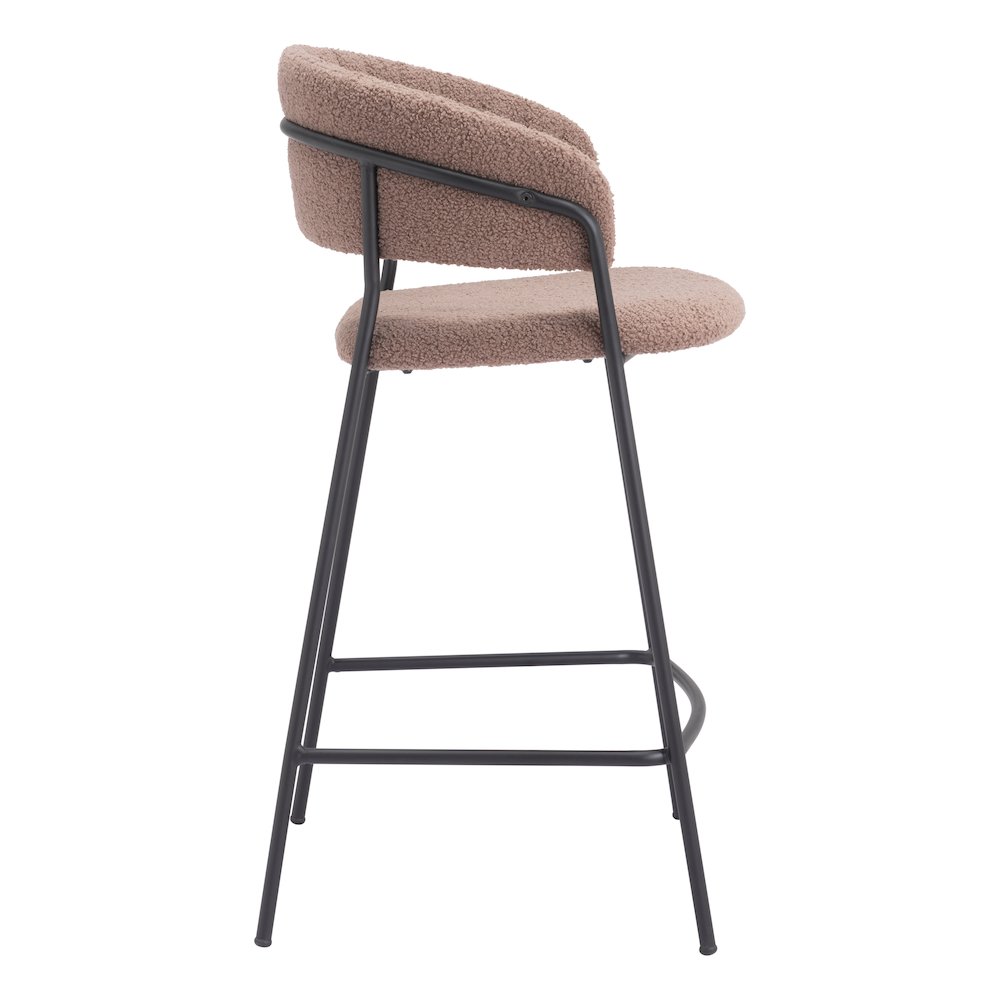 Bar Stool Vantaa V759 (set of 2)