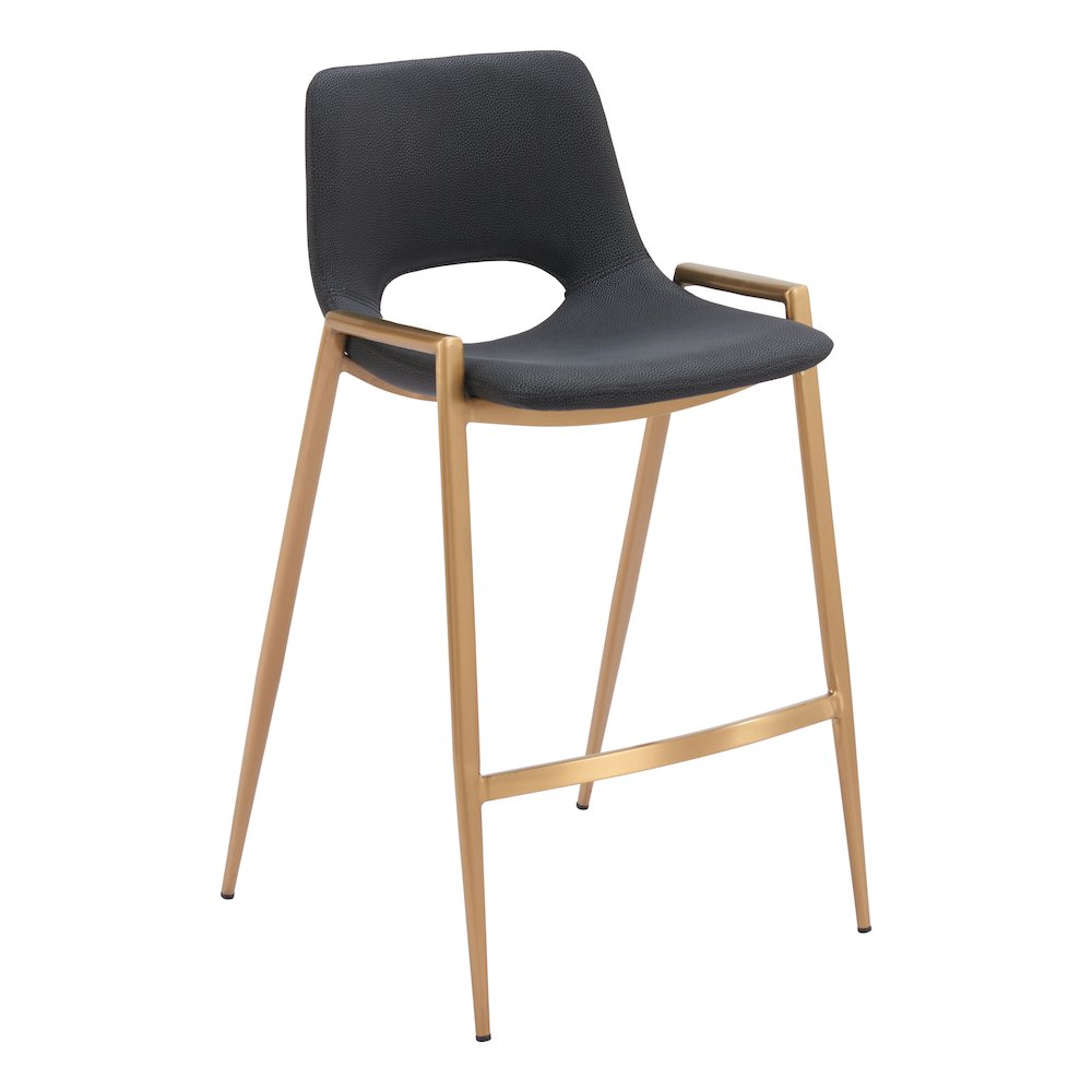 Bar Stool Vantaa V762 (set of 2)