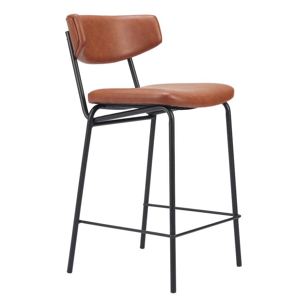 Bar Stool Vantaa V858 (set of 2)