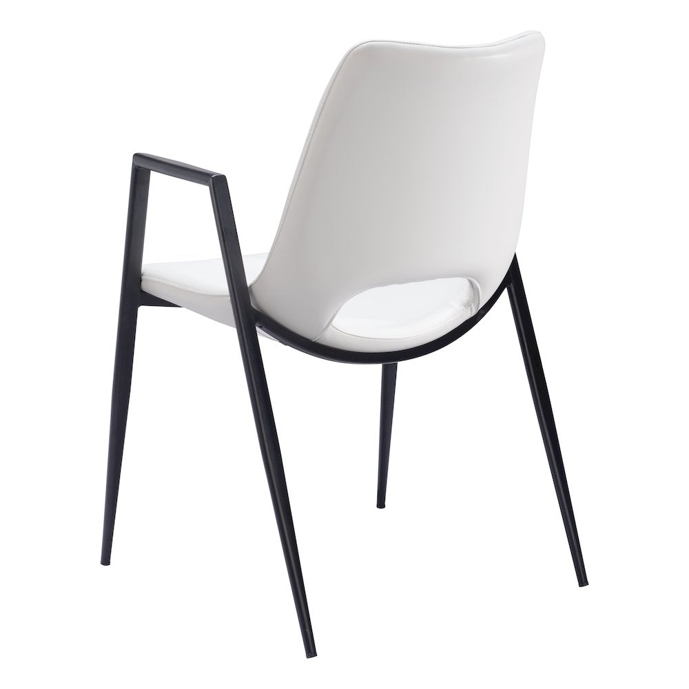 Dining Chair Vantaa V273 (set of 2)