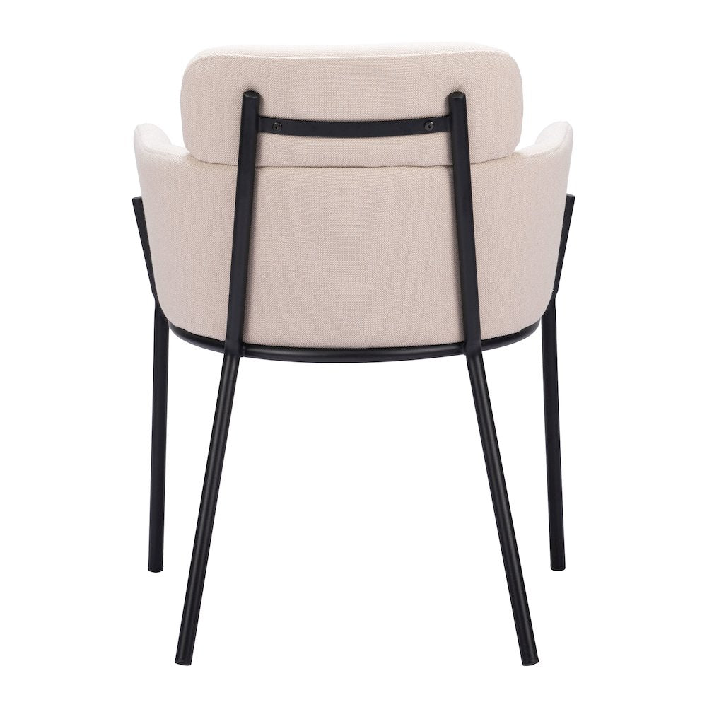 Dining Chair Vantaa V267 (set of 2)