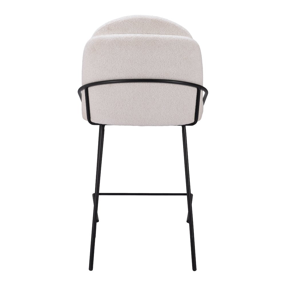 Bar Stool Vantaa V835 (set of 2)