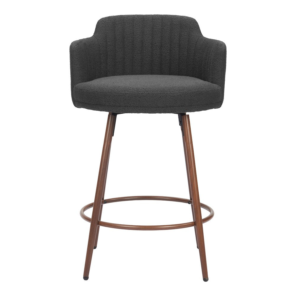 Bar Stool Vantaa V817 (set of 2)