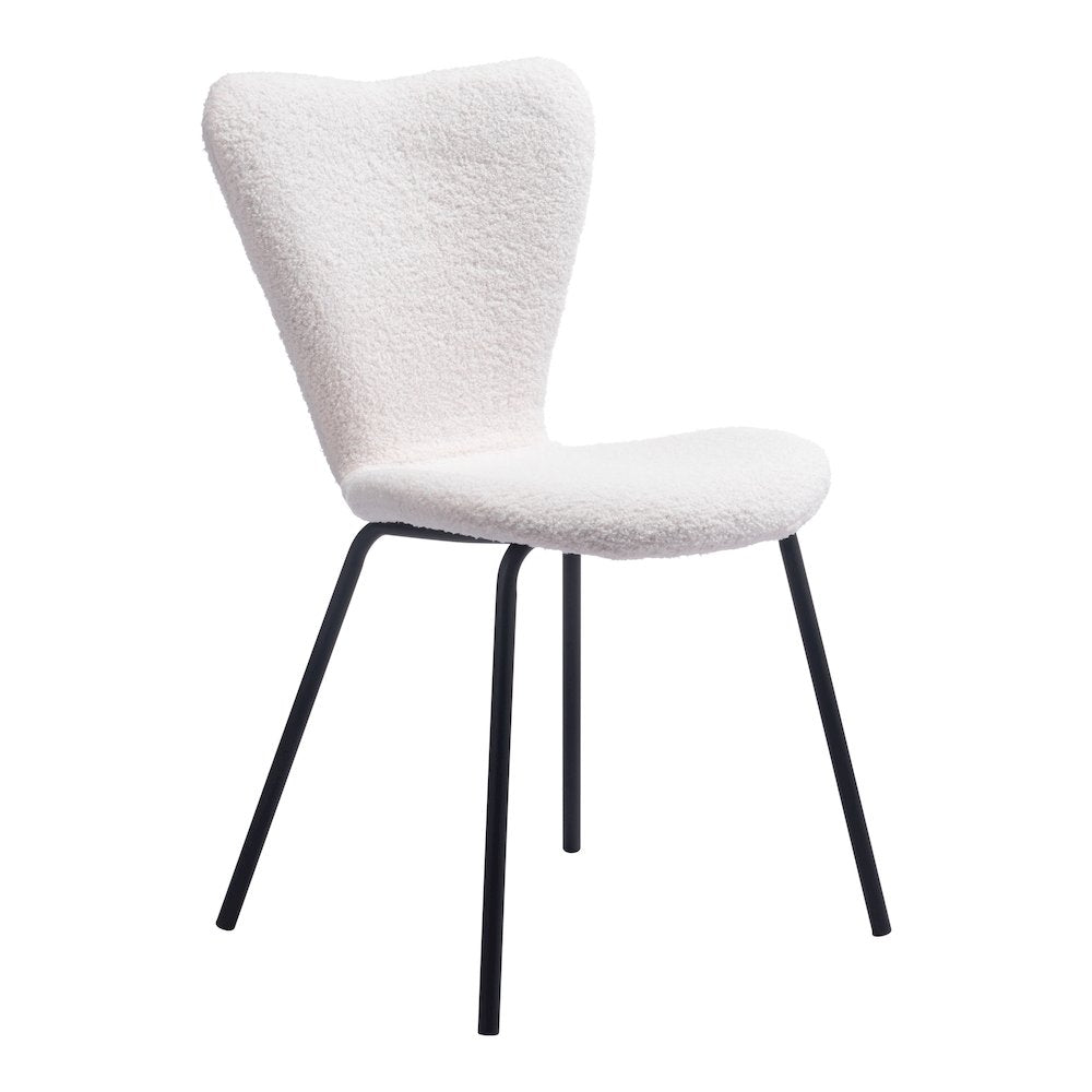 Dining Chair Vantaa V412 (set of 2)