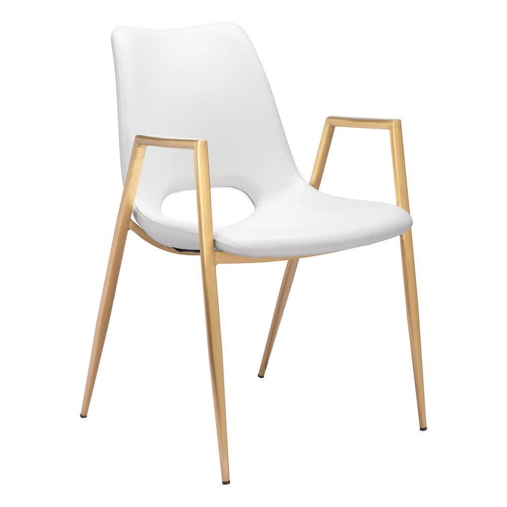 Dining Chair Vantaa V258 (set of 2)