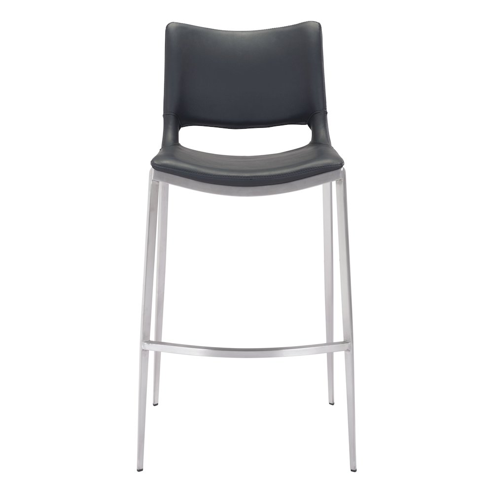 Bar Stool Vantaa V962 (set of 2)