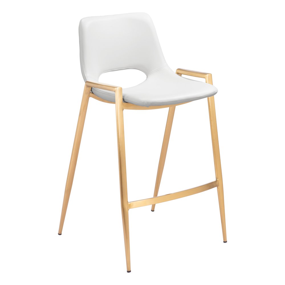 Bar Stool Vantaa V746 (set of 2)