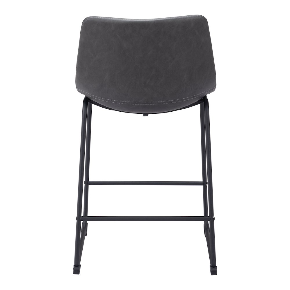 Bar Stool Vantaa V879 (set of 2)