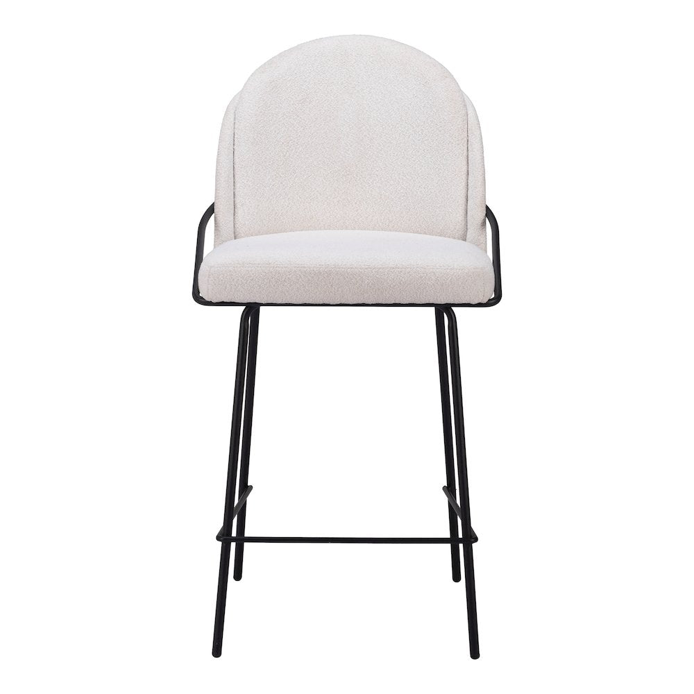 Bar Stool Vantaa V835 (set of 2)