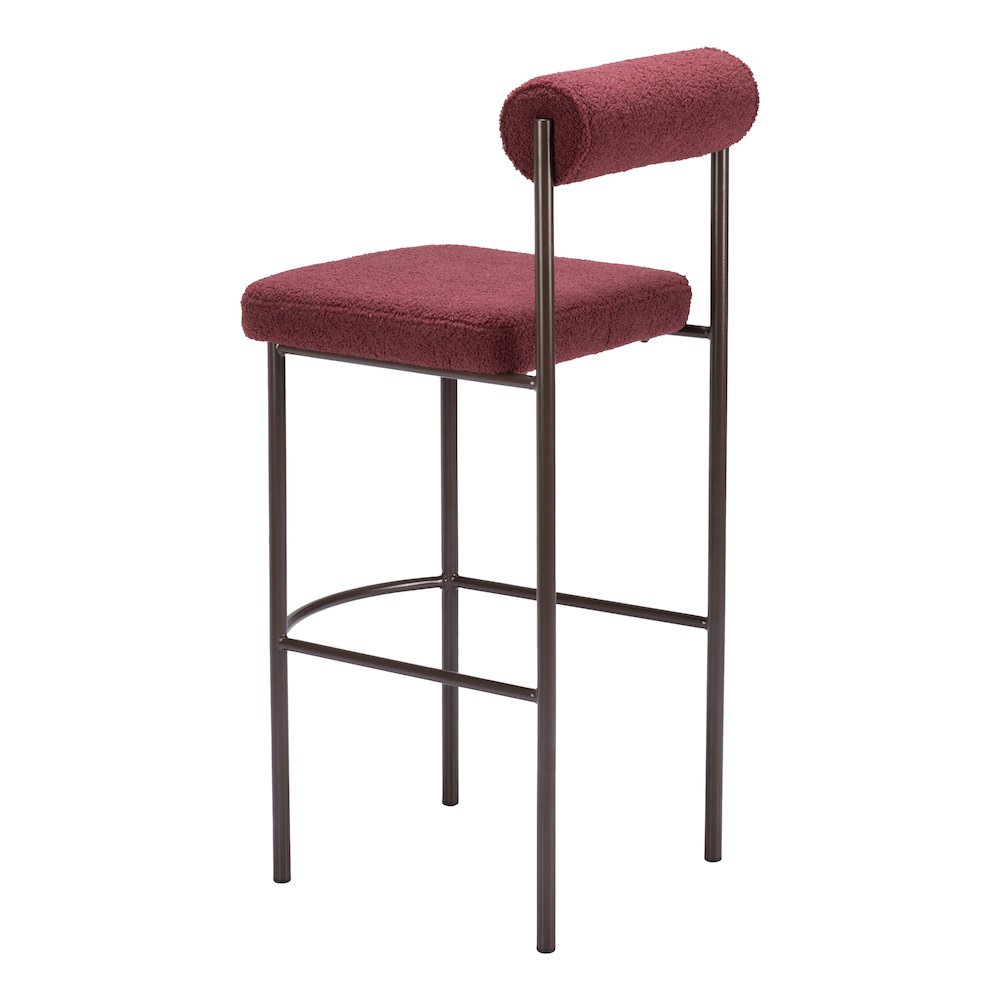 Bar Stool Vantaa V795 (set of 2)