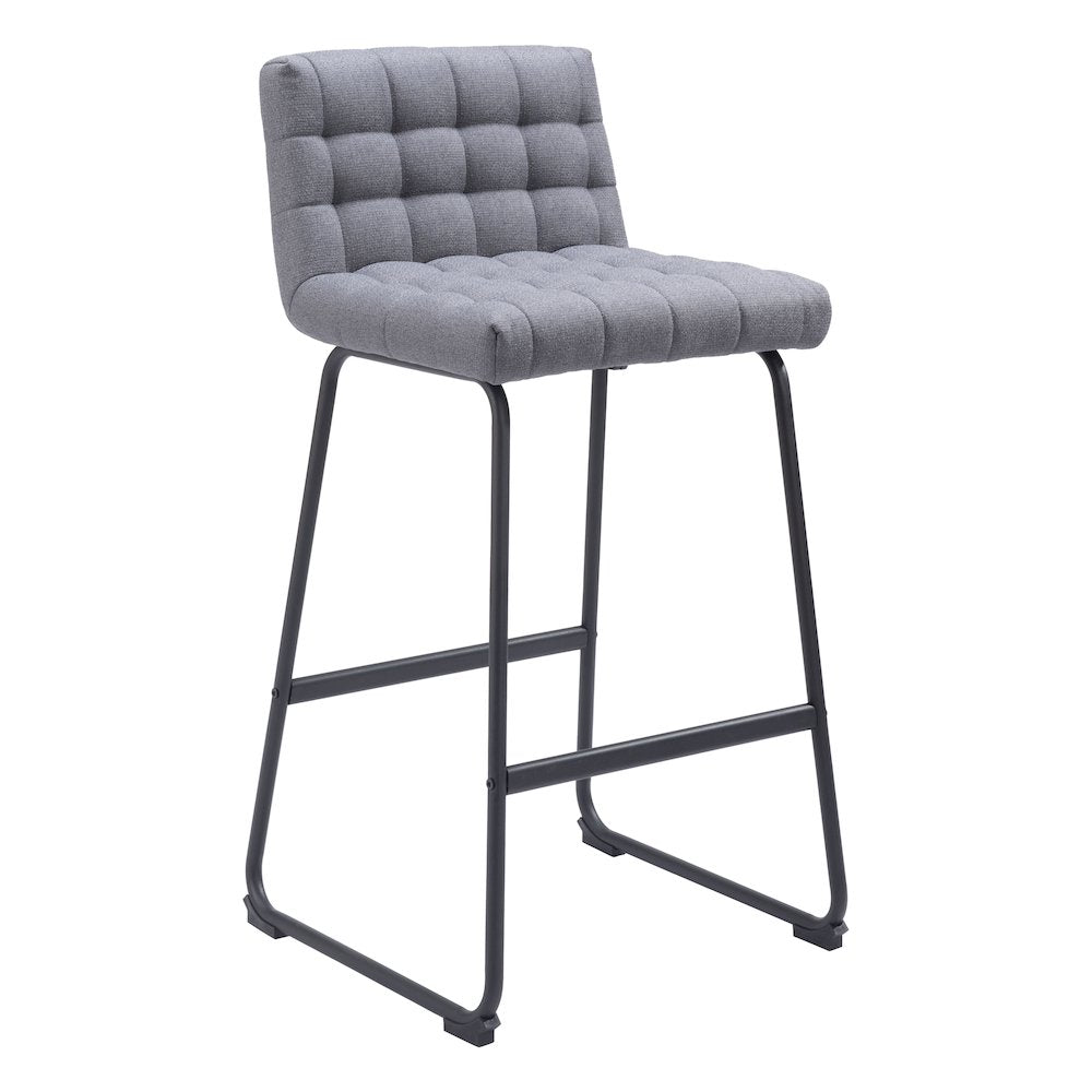 Bar Stool Vantaa V867 (set of 2)