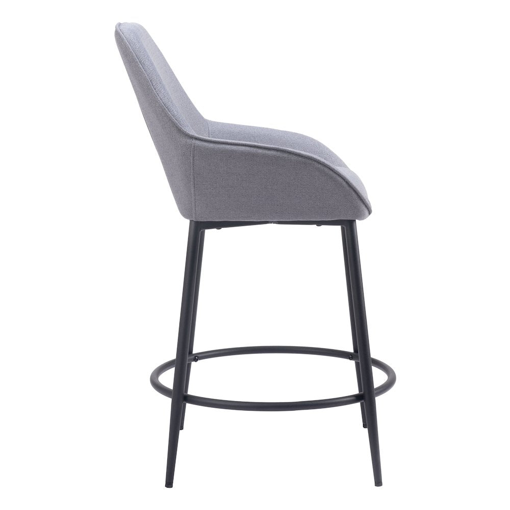 Bar Stool Vantaa V834 (set of 2)