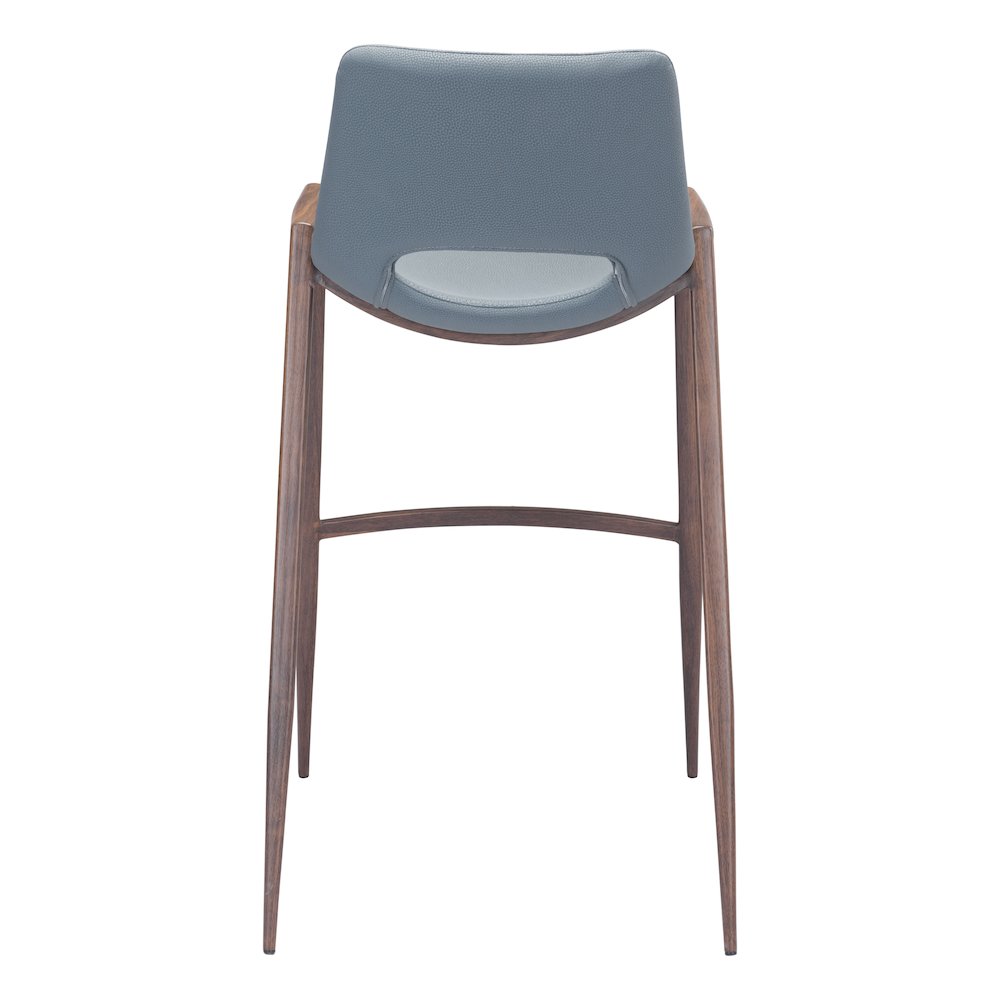 Bar Stool Vantaa V787 (set of 2)