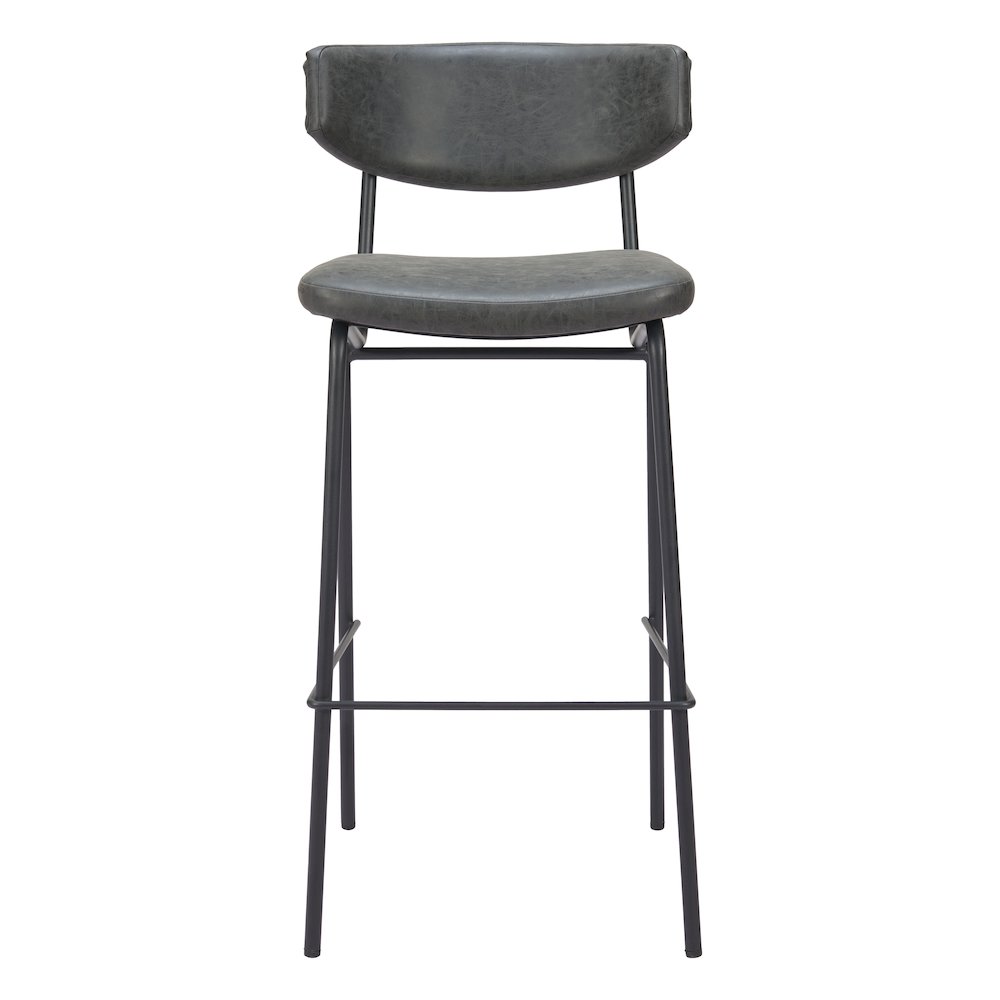 Bar Stool Vantaa V862 (set of 2)