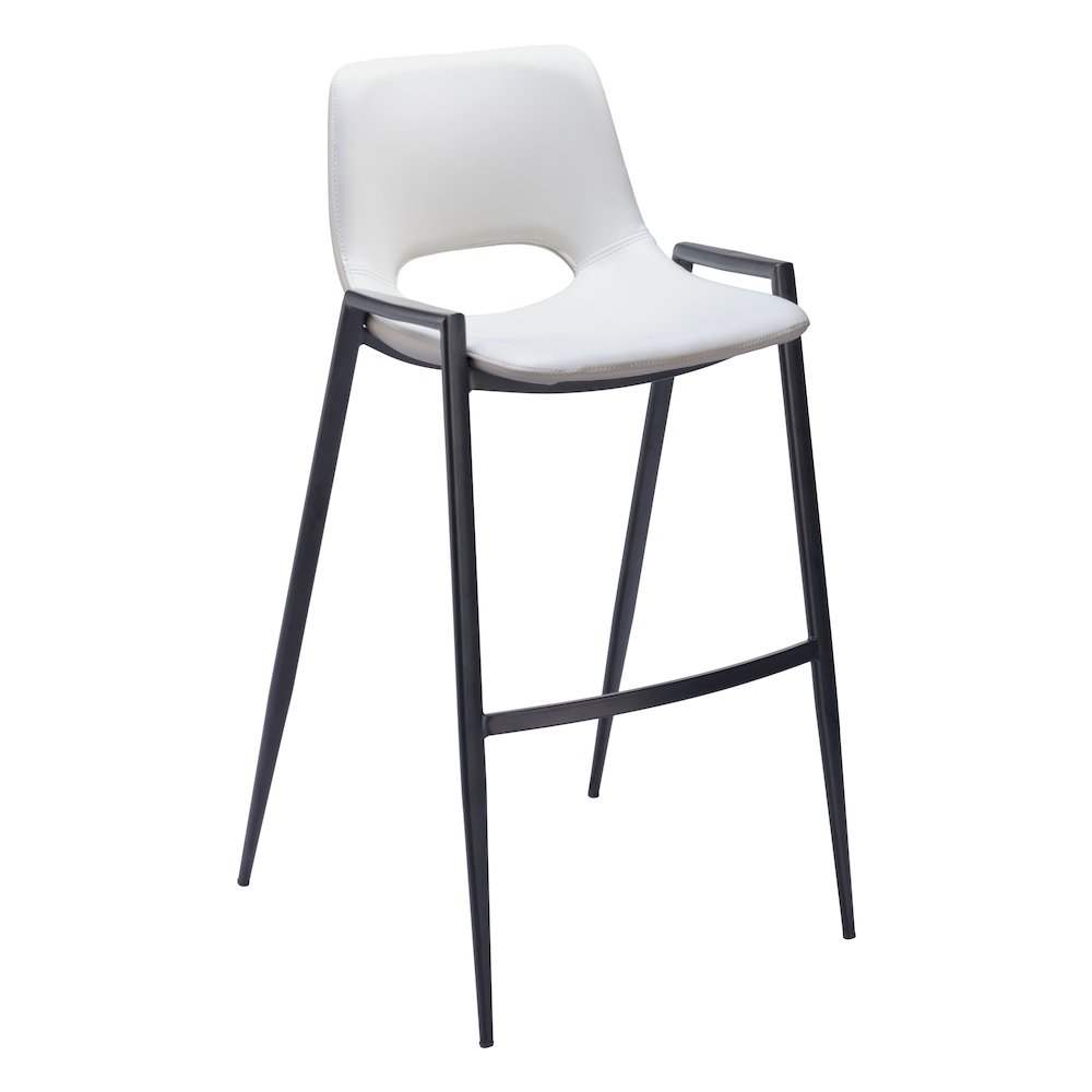 Bar Stool Vantaa V804 (set of 2)