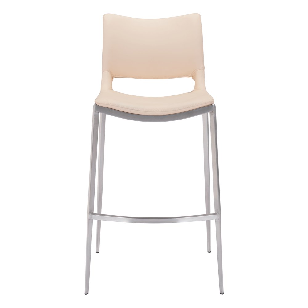 Bar Stool Vantaa V963 (set of 2)