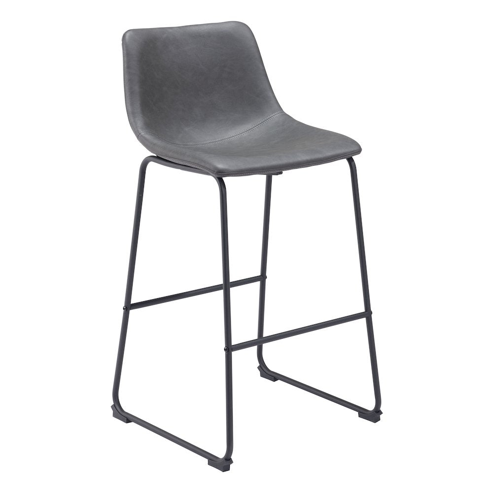 Bar Stool Vantaa V885 (set of 2)