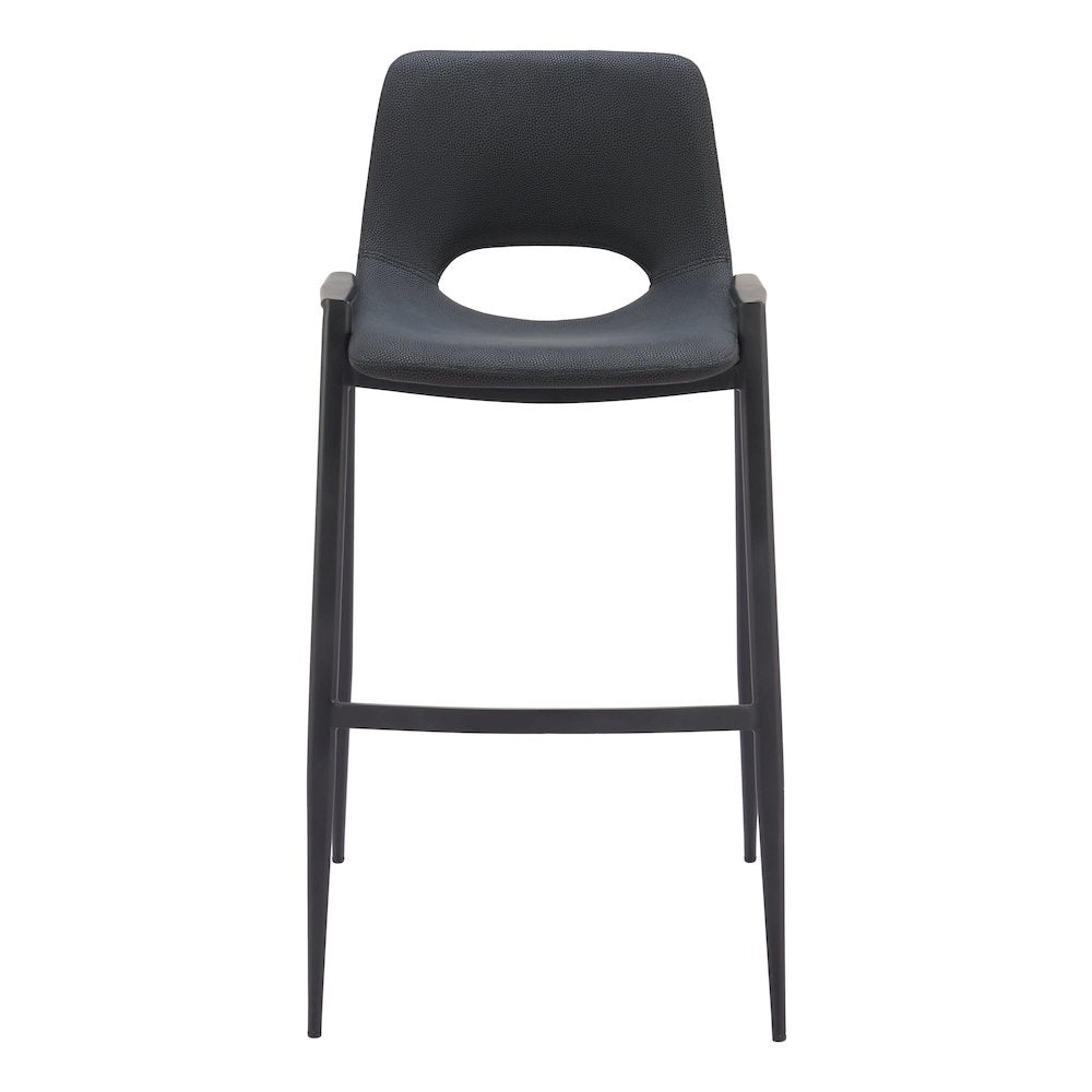 Bar Stool Vantaa V784 (set of 2)