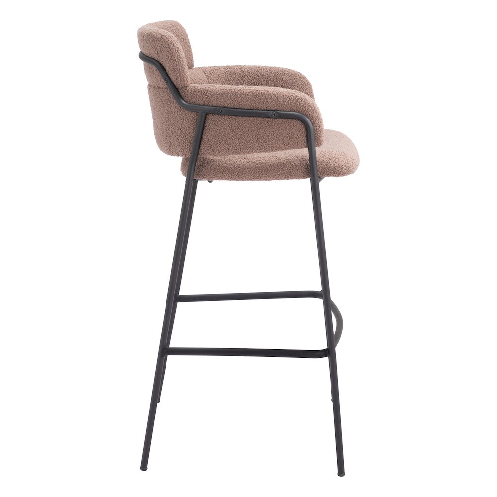 Bar Stool Vantaa V752 (set of 2)