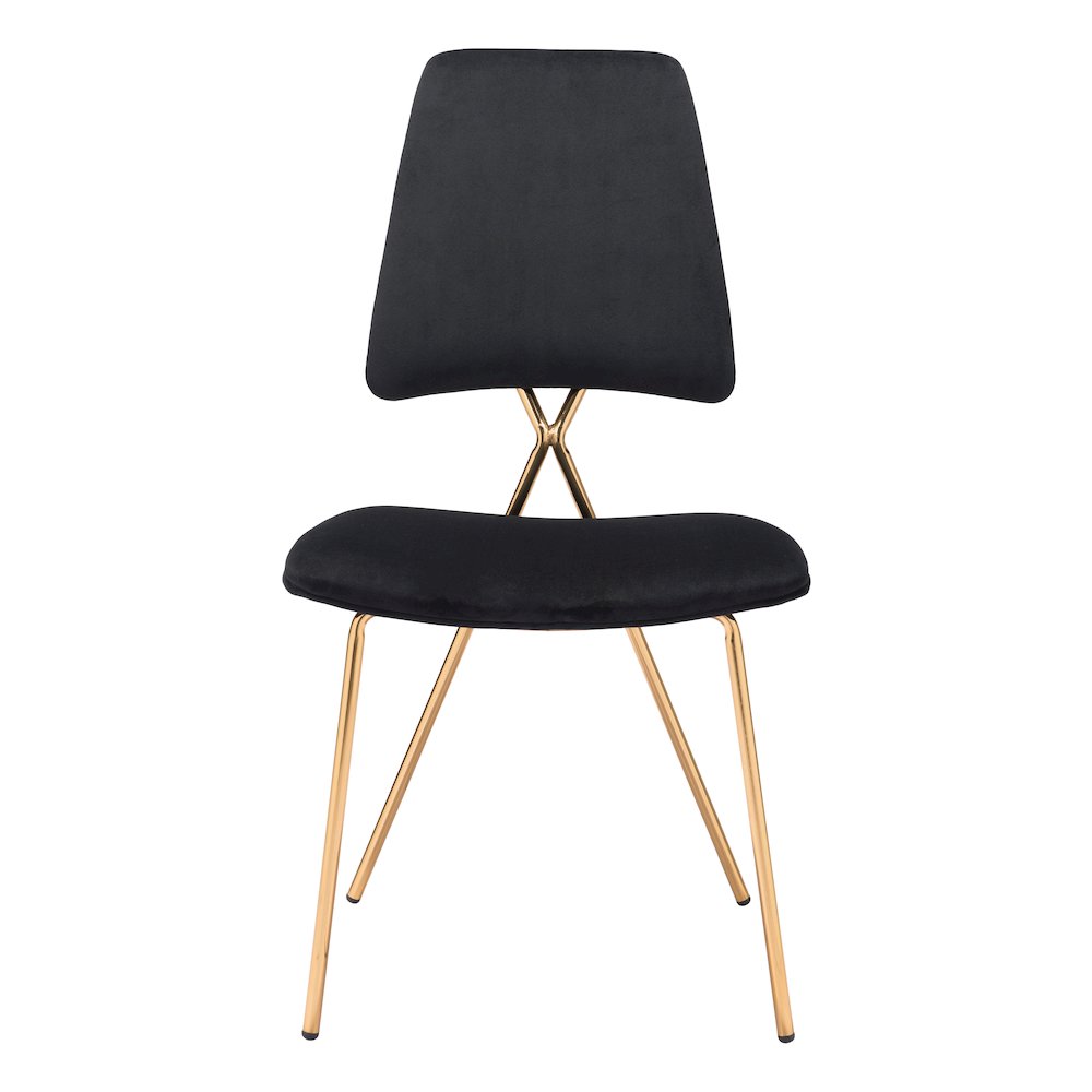 Dining Chair Vantaa V406 (set of 2)