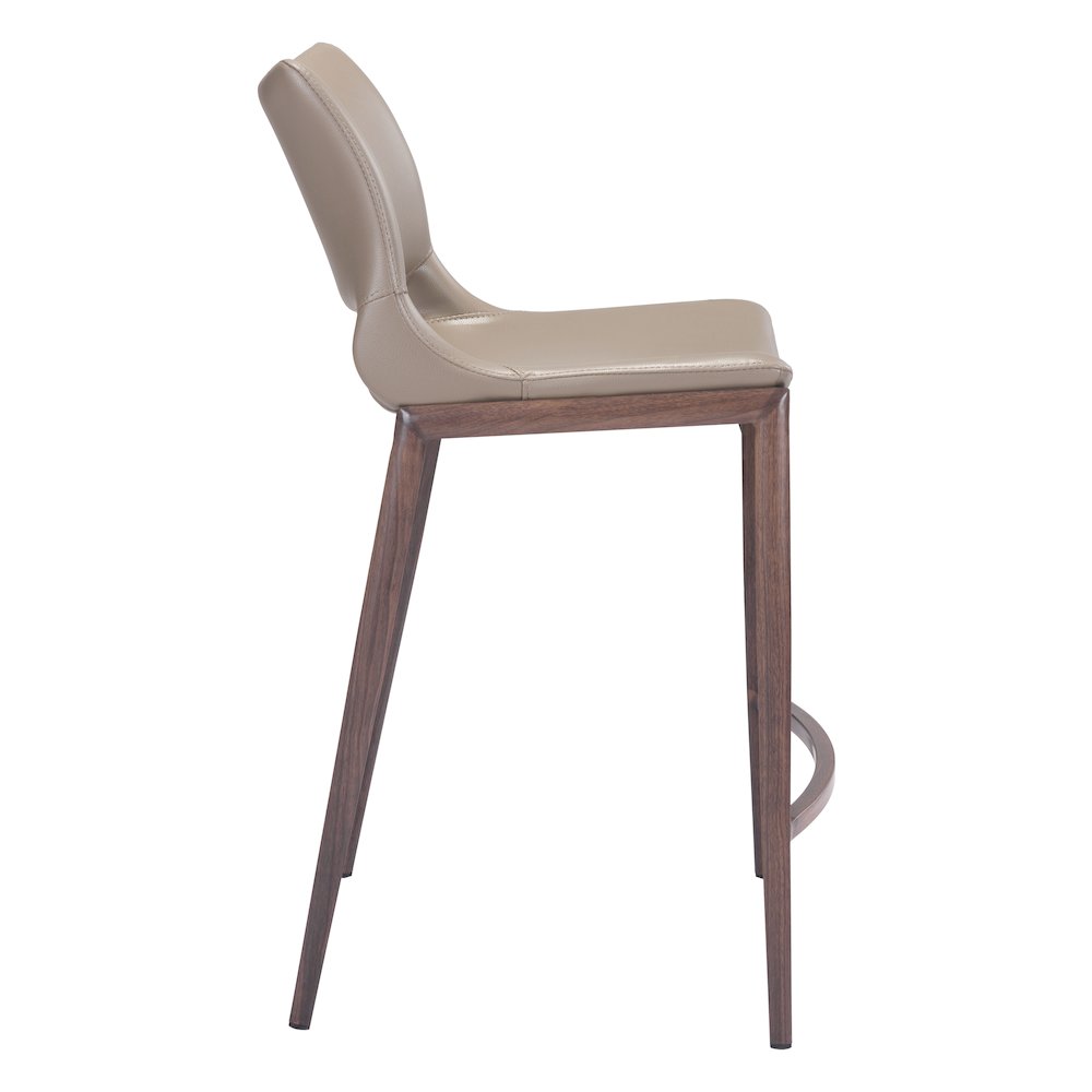 Bar Stool Vantaa V938 (set of 2)