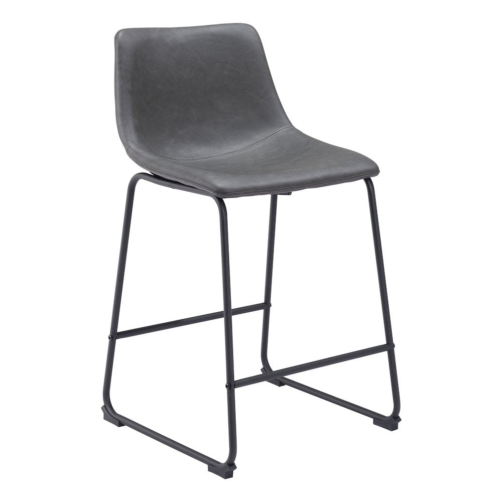 Bar Stool Vantaa V879 (set of 2)