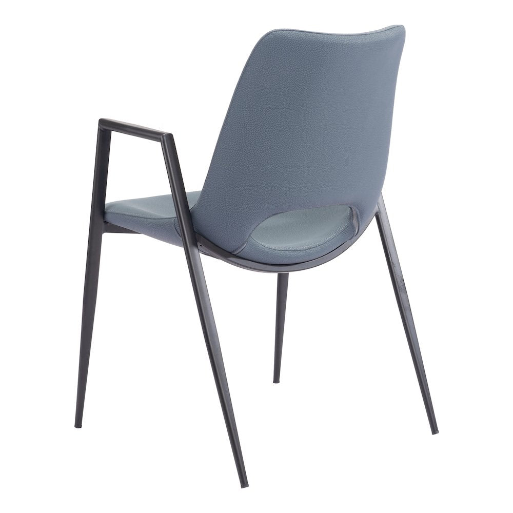 Dining Chair Vantaa V318 (set of 2)