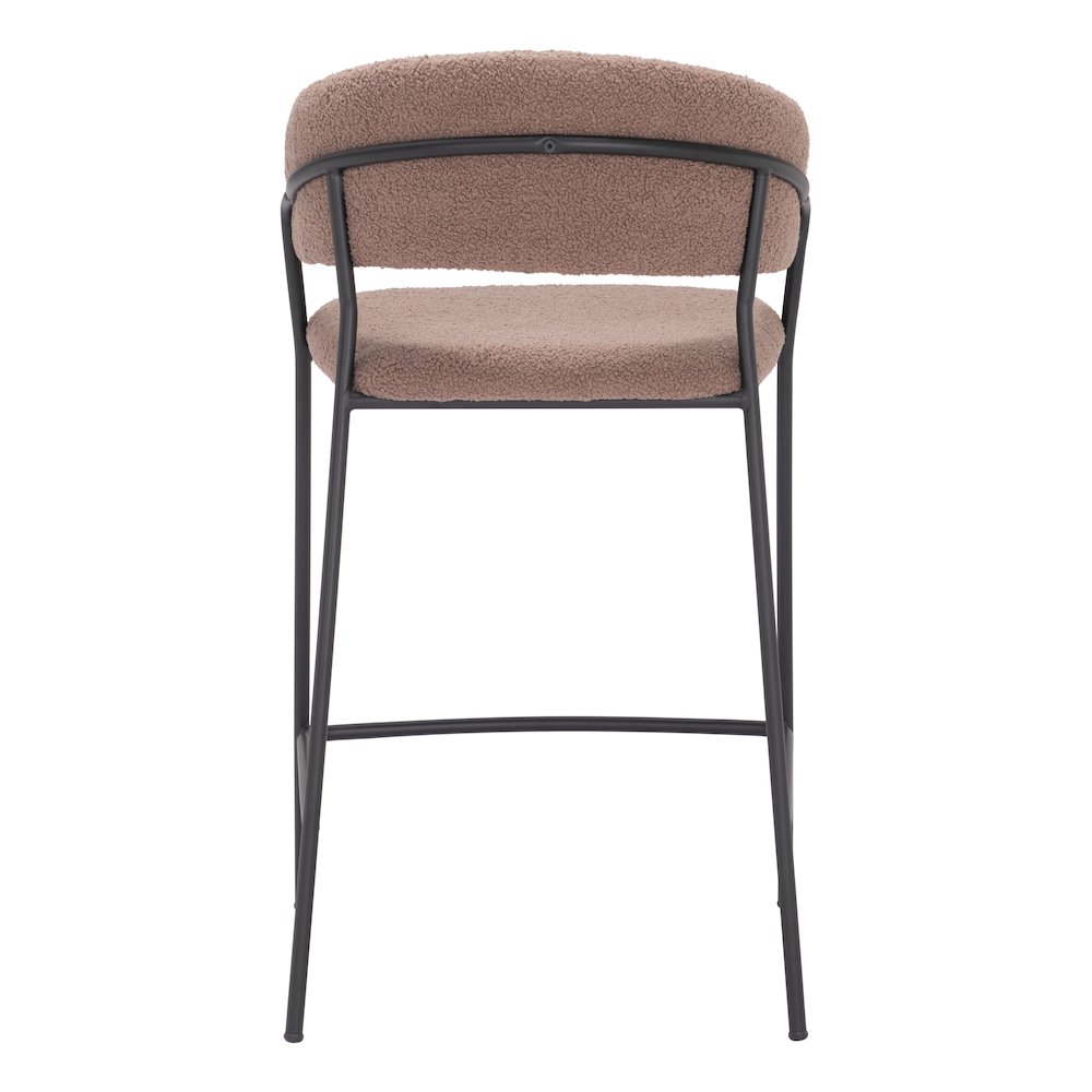 Bar Stool Vantaa V759 (set of 2)