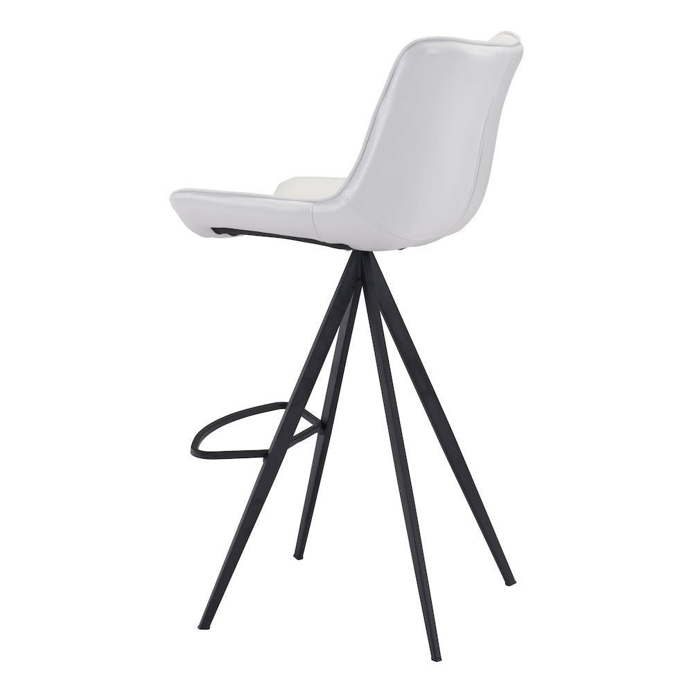 Bar Stool Vantaa V964 (set of 2)