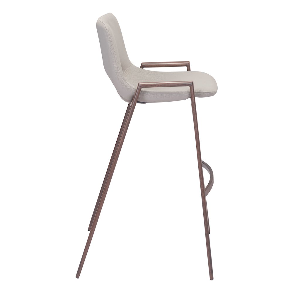 Bar Stool Vantaa V782 (set of 2)