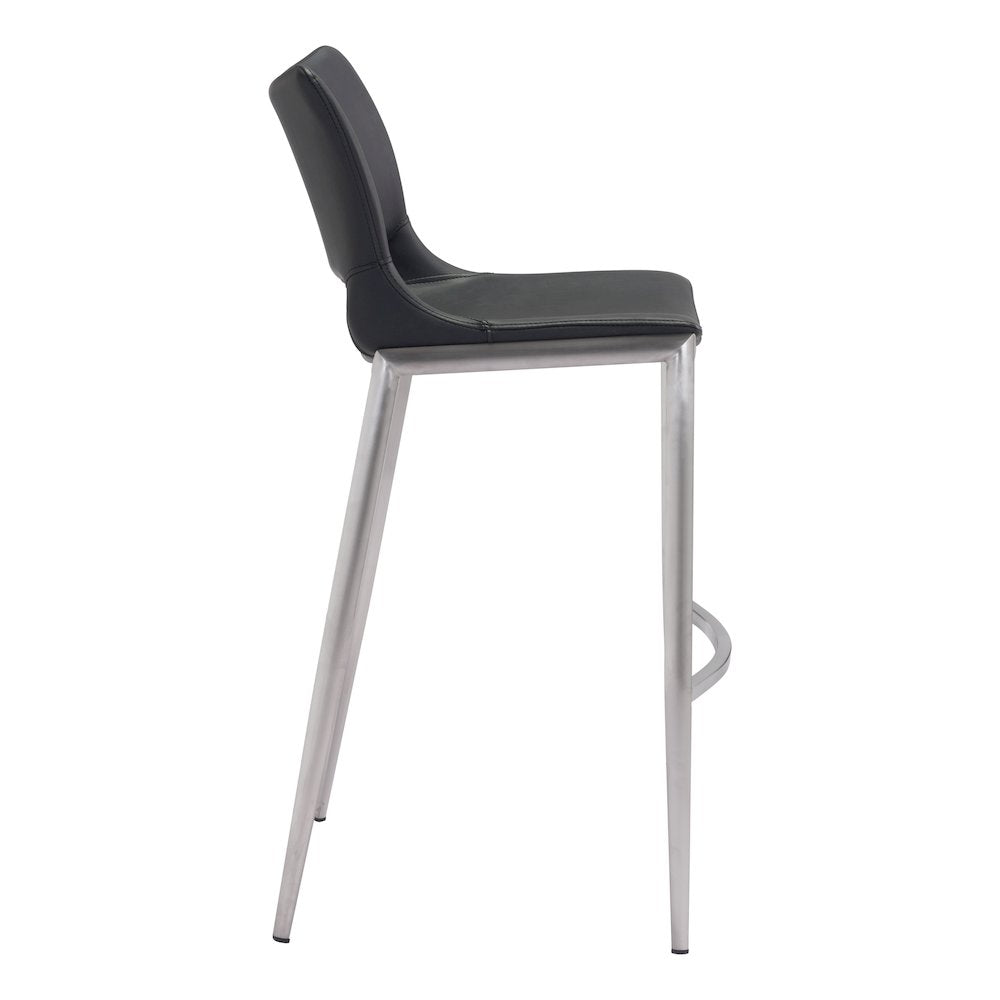 Bar Stool Vantaa V962 (set of 2)