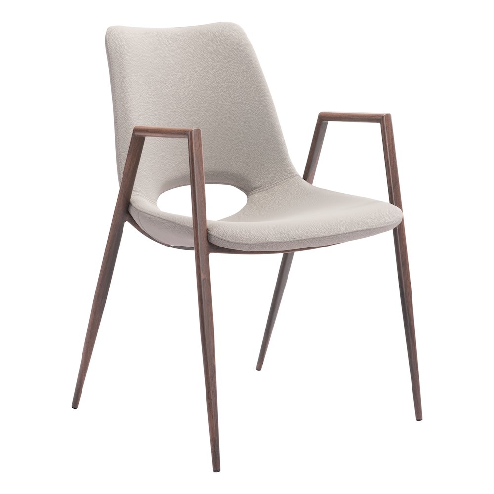 Dining Chair Vantaa V303 (set of 2)