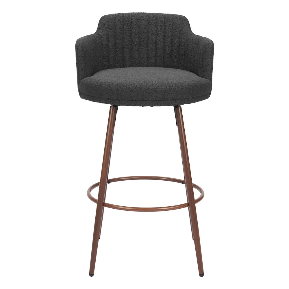 Bar Stool Vantaa V811 (set of 2)