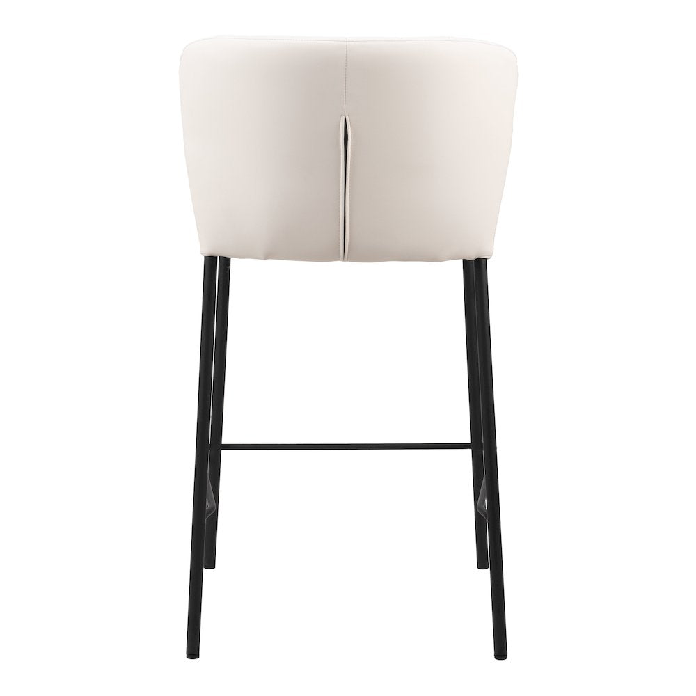 Bar Stool Vantaa V838 (set of 2)