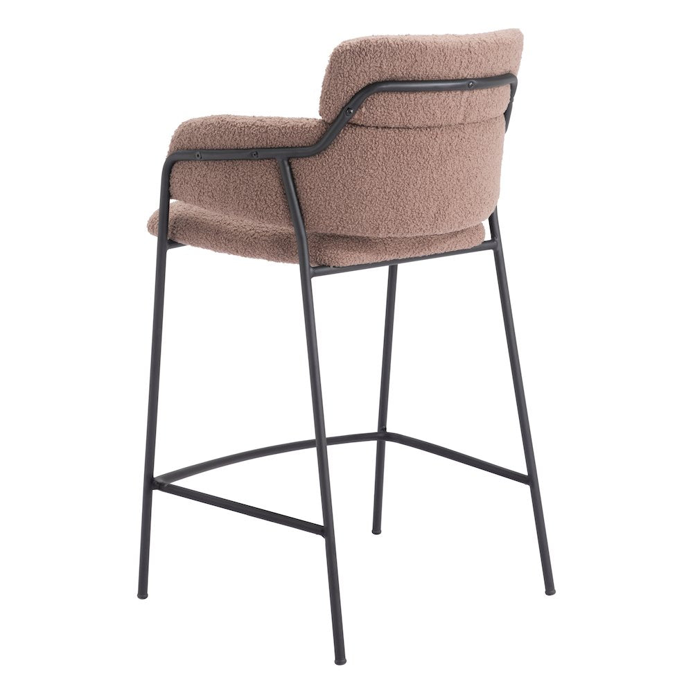 Bar Stool Vantaa V750 (set of 2)