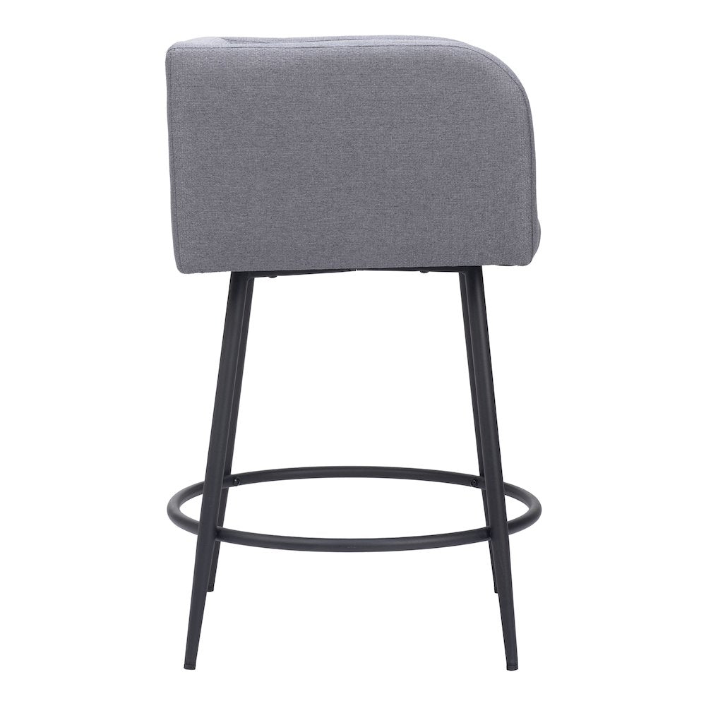 Bar Stool Vantaa V786 (set of 2)