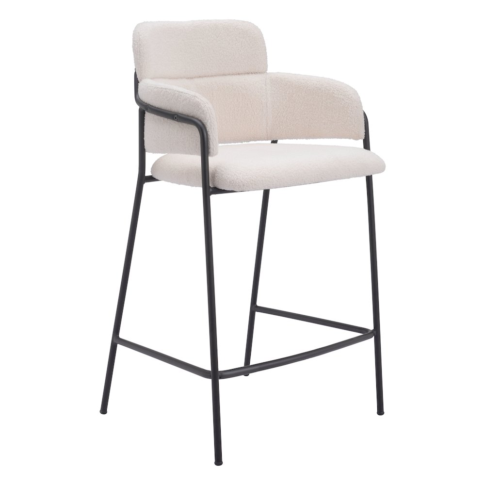 Bar Stool Vantaa V751 (set of 2)