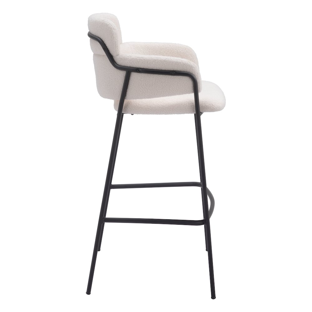 Bar Stool Vantaa V753 (set of 2)