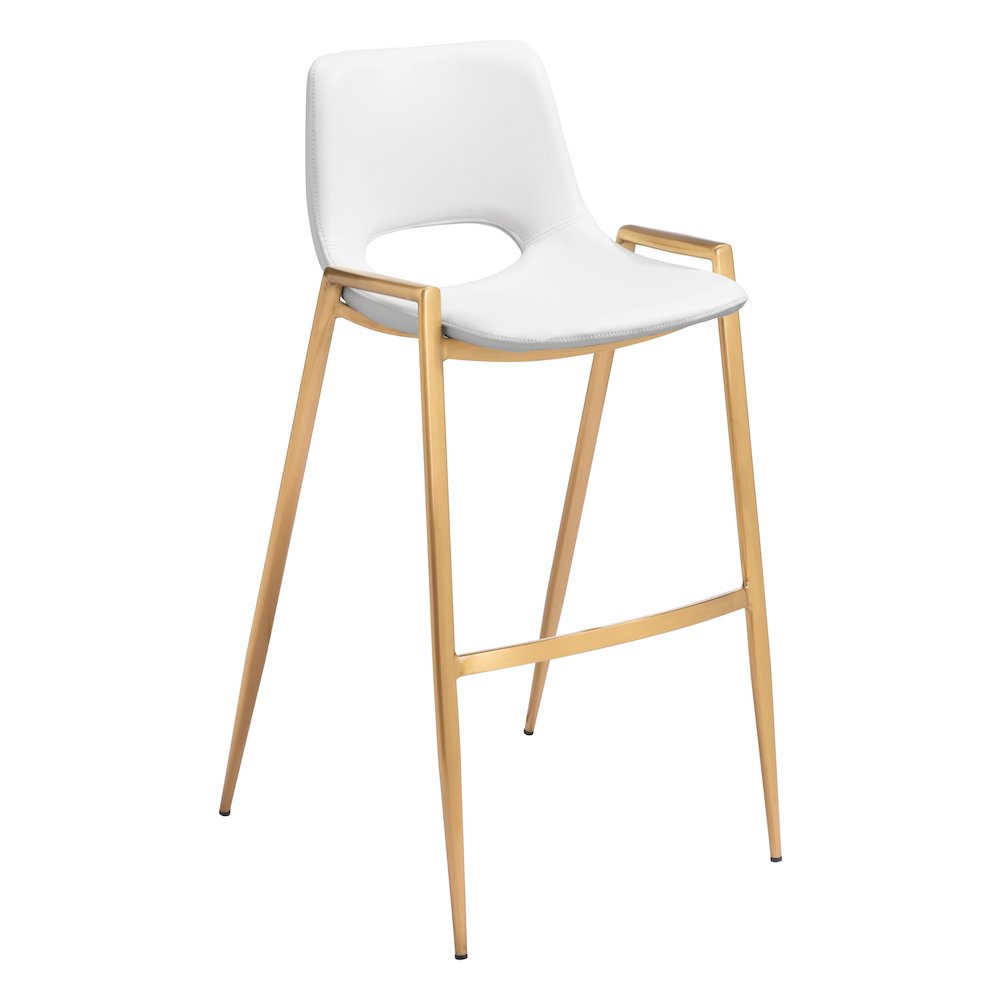 Bar Stool Vantaa V766 (set of 2)