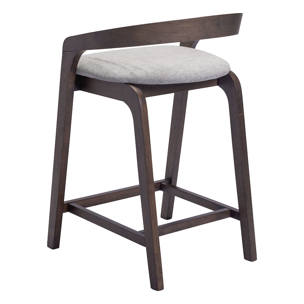 Bar Stool Vantaa V793 (set of 2)