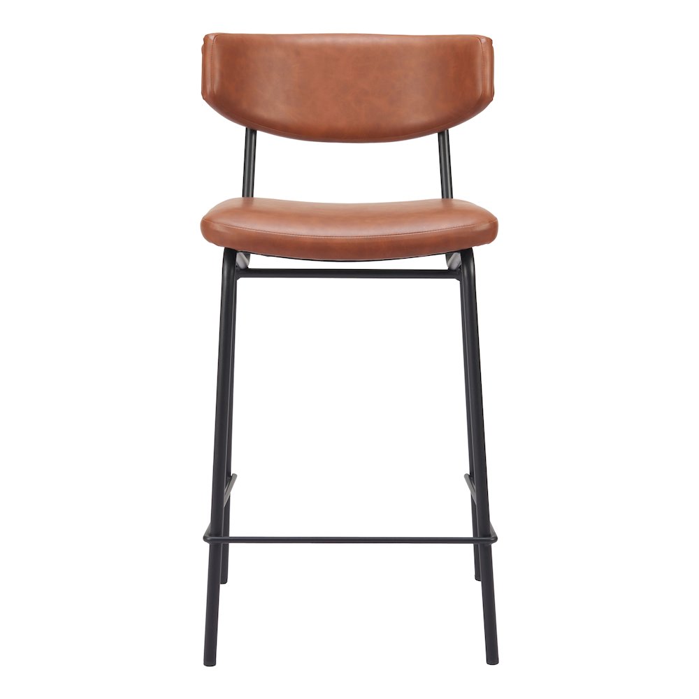 Bar Stool Vantaa V858 (set of 2)