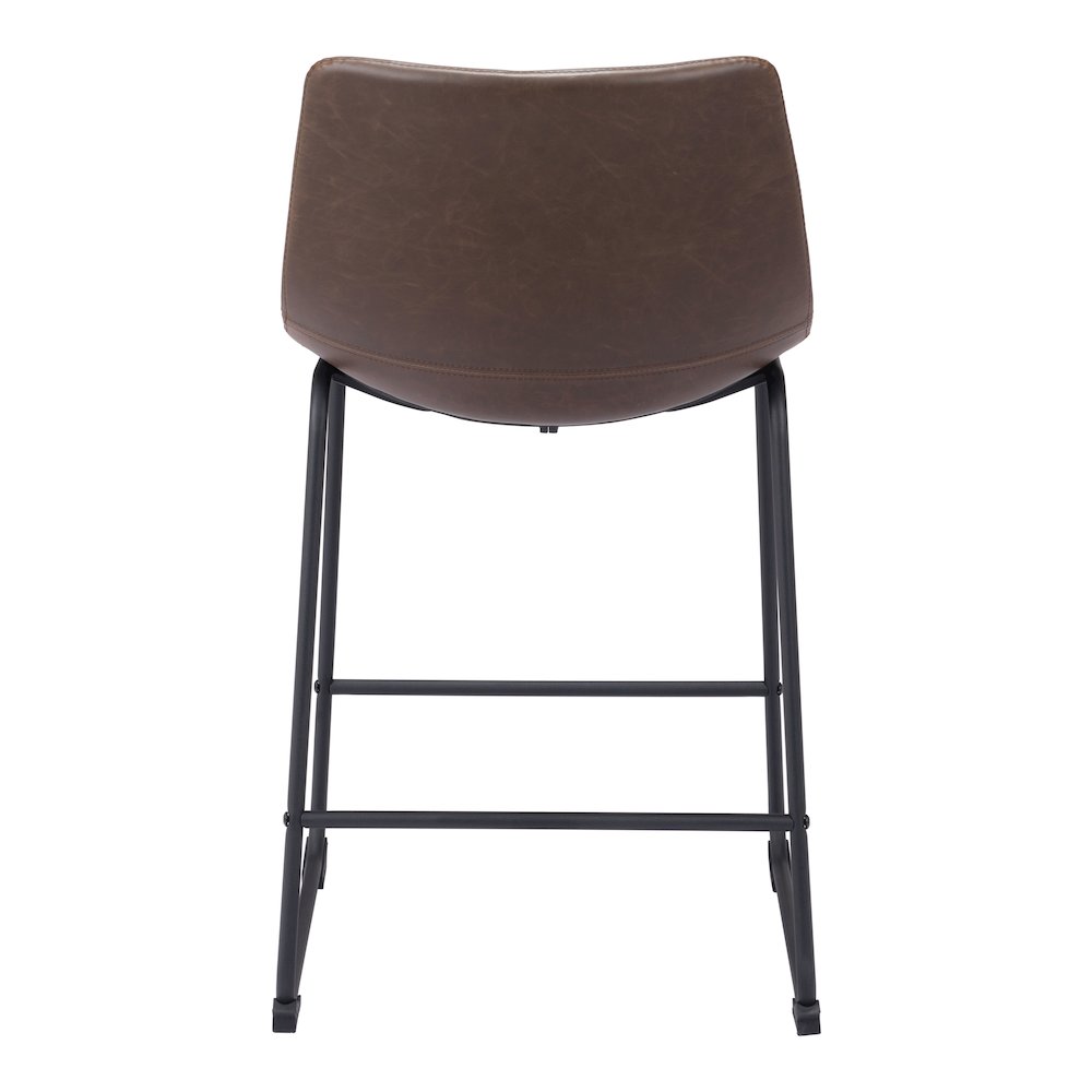 Bar Stool Vantaa V881 (set of 2)