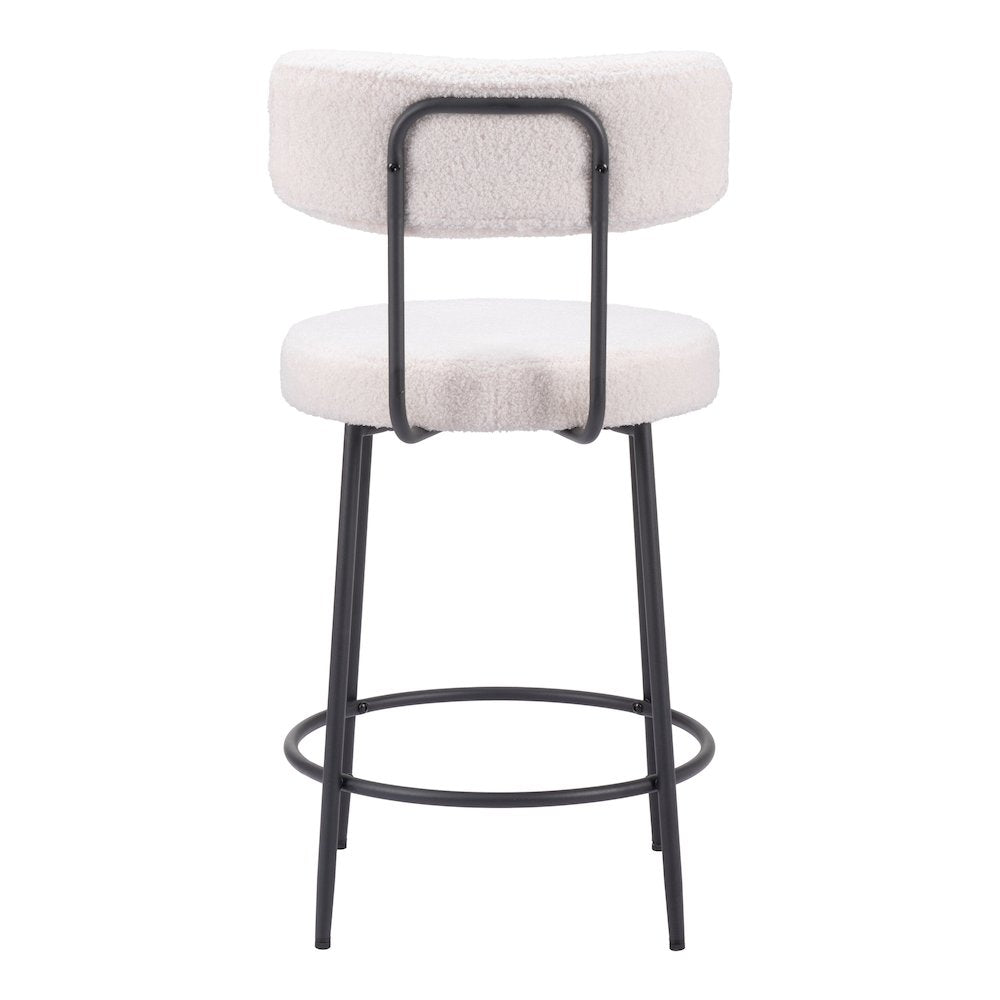 Bar Stool Vantaa V860 (set of 2)