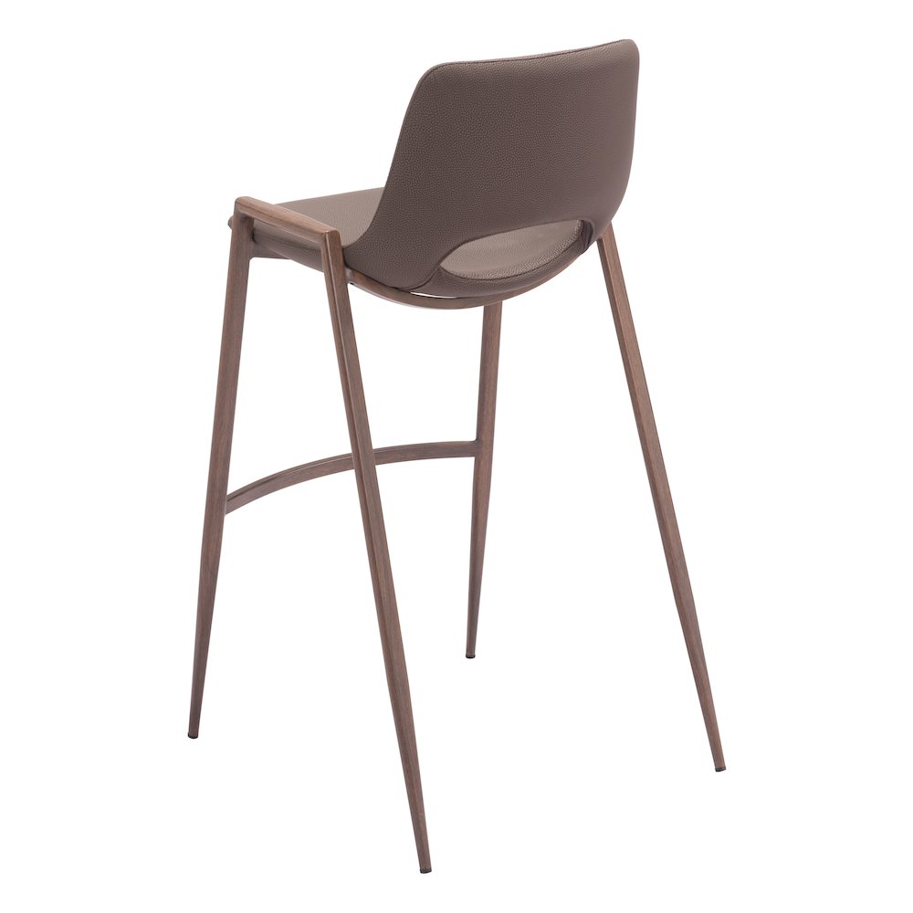 Bar Stool Vantaa V789 (set of 2)